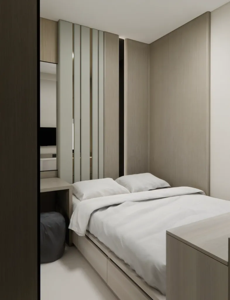 Regentown 2 Residence — Galeri proyek 4