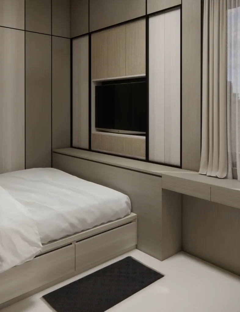 Regentown 2 Residence — Galeri proyek 9