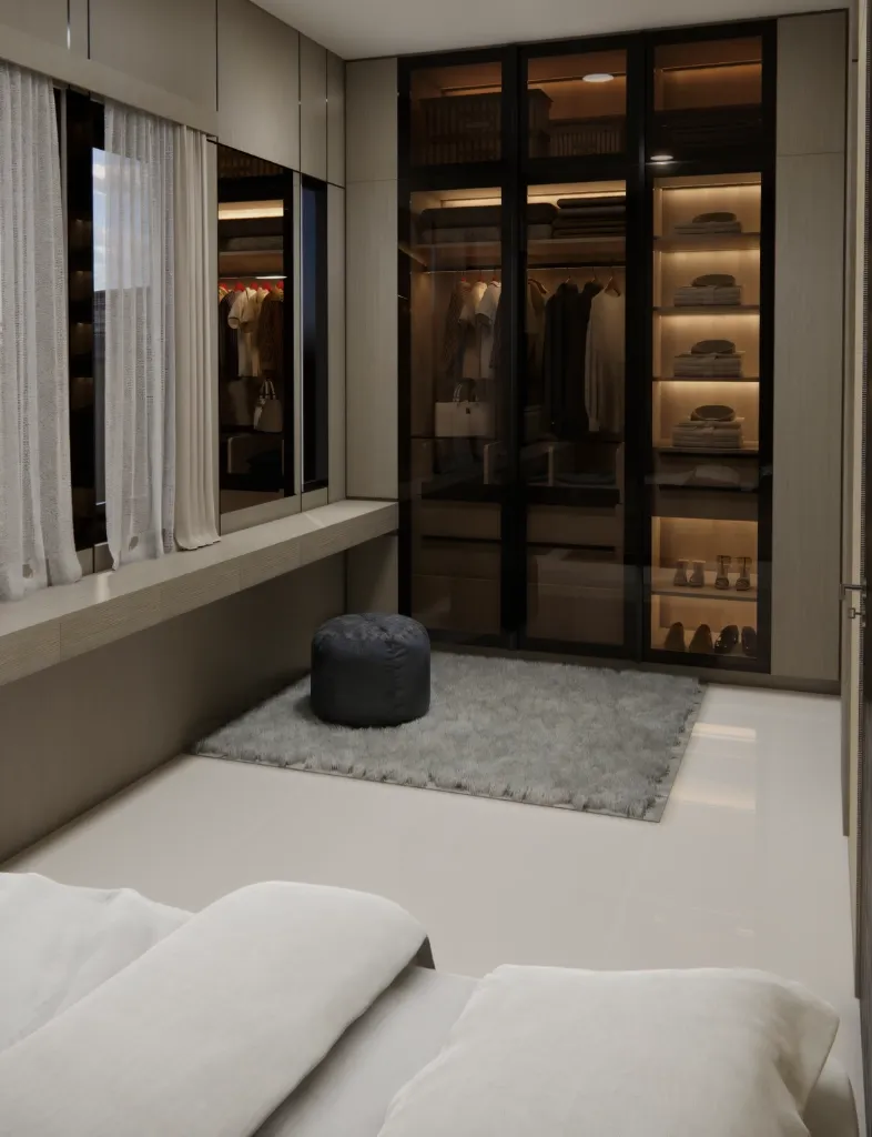 Regentown 2 Residence — Galeri proyek 10