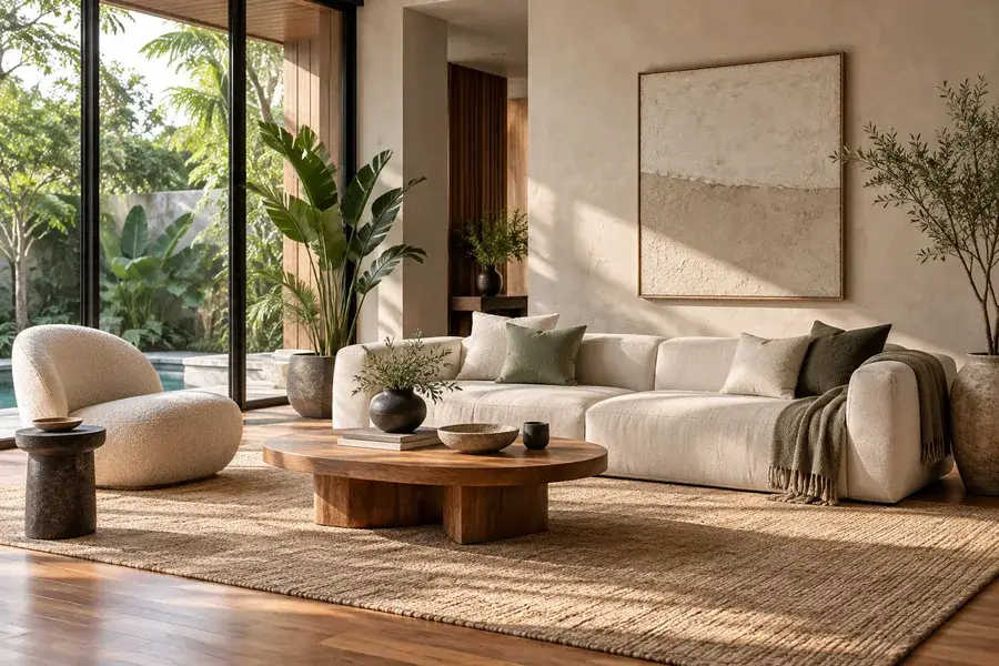 Residential furniture